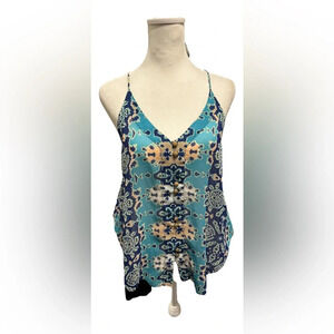 Anthropologie Veronetta Tank by Dolce Vita  Size XS